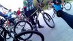 Ultra HD, 4k, Mountain bike, 26 bikers, pedalando, Soul SL 529, Soul SL 129, Taubaté, SP, Brasil, 38 km, Marcelo Ambrogi, Mtb, junho, 2016, (37)