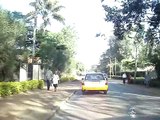 Nairobi Redhill to Westlands via thigiri drive 2