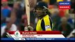 Shahid Afridi super over in County Cricket