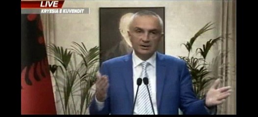 Meta flet per takimin me Bashen