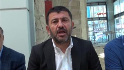 CHP'li Ağbaba: Pkk?yla İşbirliği Arıyorlarsa İmralı Cezaevi'ne Baksınlar