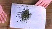 Tiny Hands Kitchen: How to Perfectly Roll a Joint