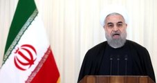 İran Cumhurbaşkanı Ruhani'den Din Adamlarına Eleştiri