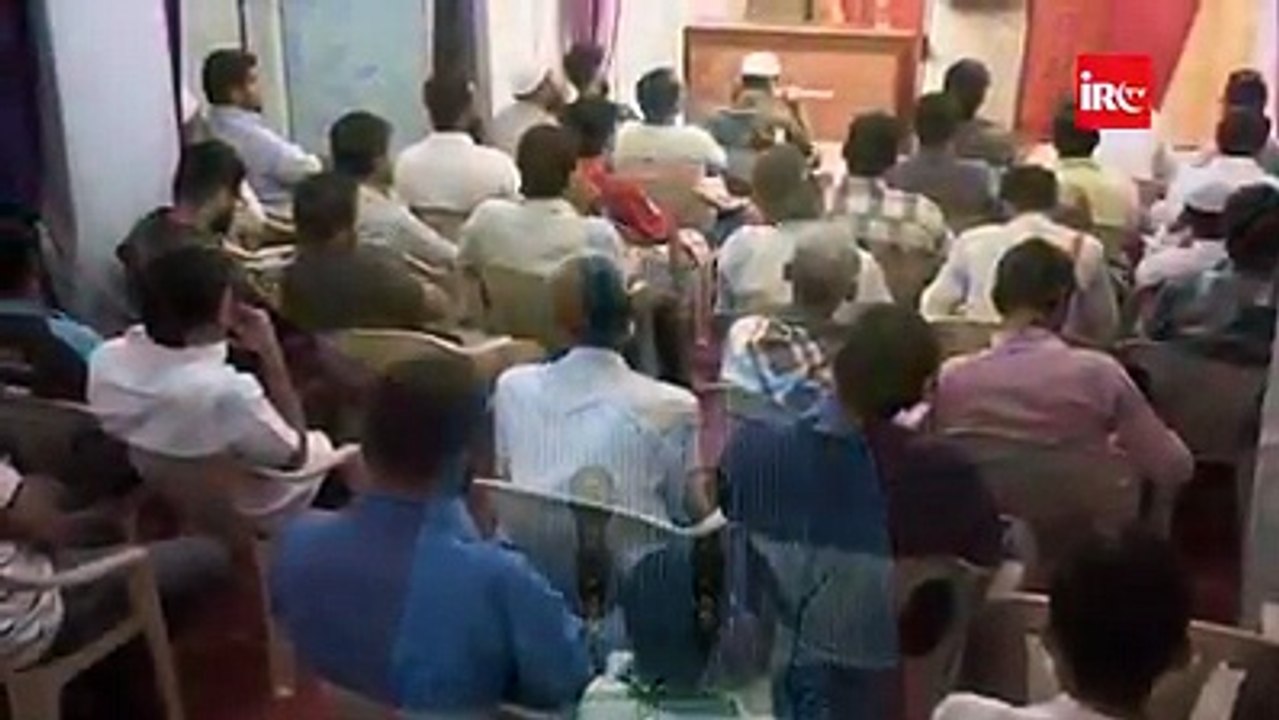 MAH E RAJAB KI HAQIQAT