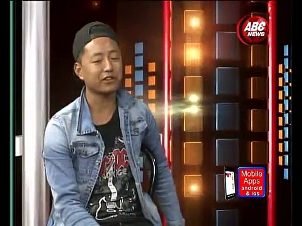 LIMELIGHT with Prabhat Rai By Sagar Pradhan , ABC NEWS ,NEPAL