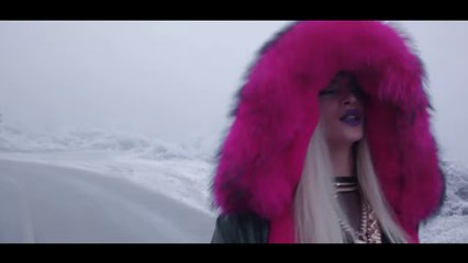 BONBON - Le clip d'ERA ISTREFI