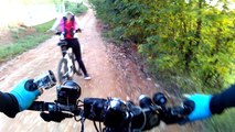 Ultra HD, 4k, Mountain bike, 26 bikers, pedalando, Soul SL 529, Soul SL 129, Taubaté, SP, Brasil, 38 km, Marcelo Ambrogi, Mtb, junho, 2016, (44)