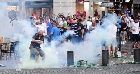 UEFA, Fransa'daki Olaylar Sebebiyle Rusya'ya Soruşturma Açtı