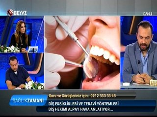 Sağlık Zamanı 12 Haziran 2016