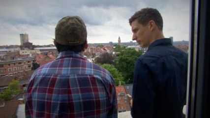 Ötenazi İsteyen Adam: Kendi Vücudumda Hapsolmuş Gibiyim Ölmek İstiyorum