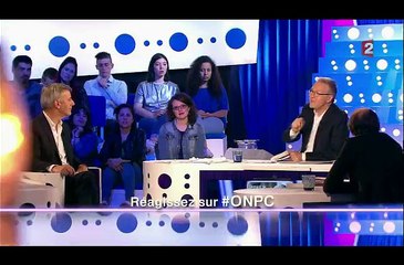 Bernard de La Villardière:l'algerie une société un peu schizophrènes