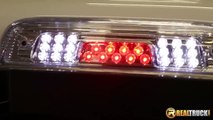 Anzo LED Third Brake Light