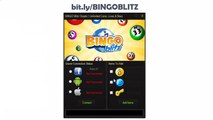 Bingo Blitz Cheats 2016  Get Free Credits Unlimited