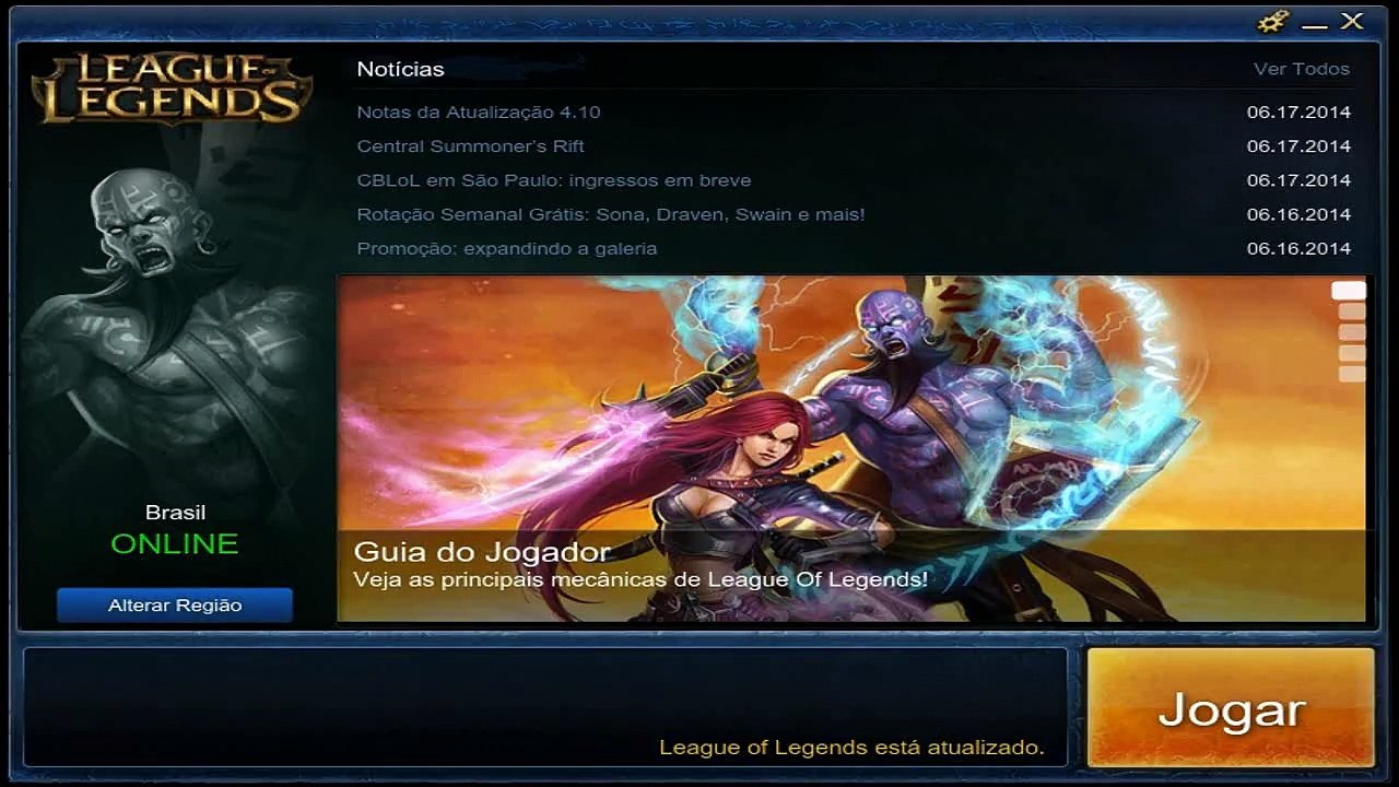 Aviso Live no canal 21:10 hoje.
