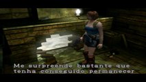 Detonado de Resident evil 3 Episódio 15 - Verme gigante