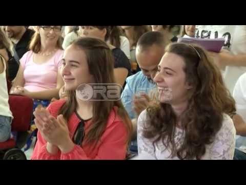 Ora News – PS feston sot 25 vjetorin e lindjes, Majko uron nga Berati edhe ditëlindjen e Bashës