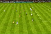 FIFA 14 iPhone-iPad - AD Alcorcón vs. UD Las Palmas