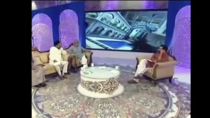 Hamza Ali Abbasi raises a bold Question-Kya Kisi ryasat ko haq pohanchta hai k ye garoh kafir hai