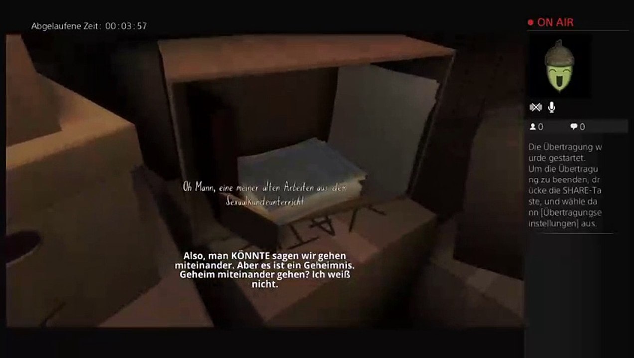 Gone home (9)