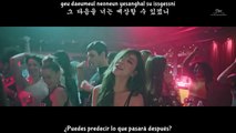 TIFFANY - Heartbreak Hotel MV (Sub Español - Hangul - Roma) HD