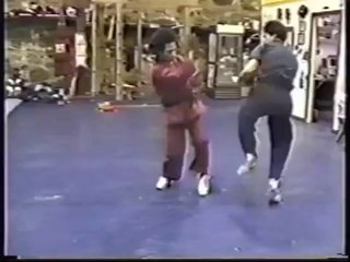 CALASANZ & (Jennifer Li Audition) Jean- claude Vanne Damme & Cannal Kritza - YouTube (360p)