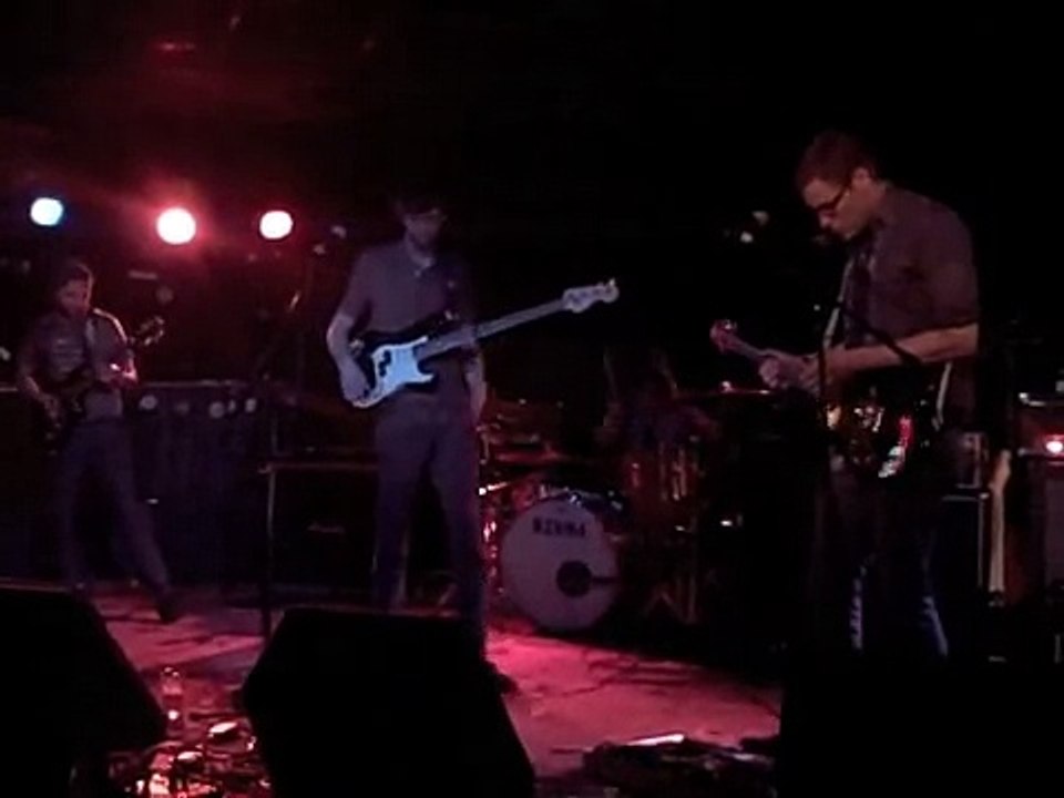 Big Science - Mar. 24 Lawrence, KS @ Bottleneck