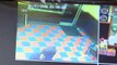 Surveillance shows attempted robbery at Crazy Wings