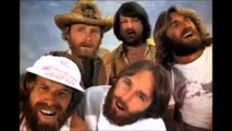 The Beach Boys - Lady / Live At Carnegie Hall, New York 2-24-1971 (Dennis Wilson Cover)