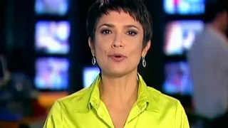 Globo Notícia 1ª Edição (G1) - 28/12/2009