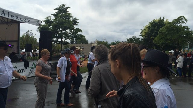 Fête d'ici et d'ailleurs