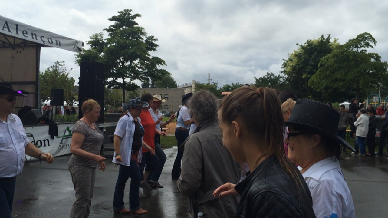 Fête d'ici et d'ailleurs