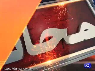 'Confused' Khawaja Asif avoids to respond questions