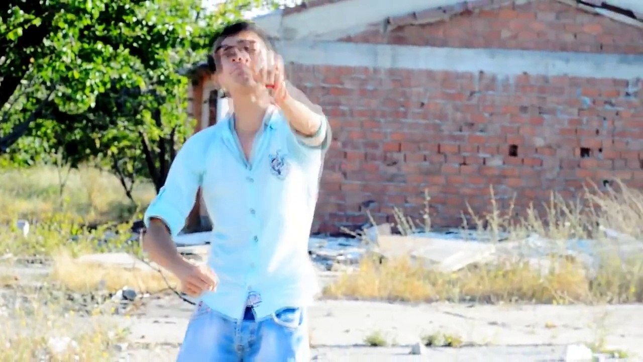 iSyanQaR26 - Sen Boş İnsansın - Part 3 - 2014 HD KLİP