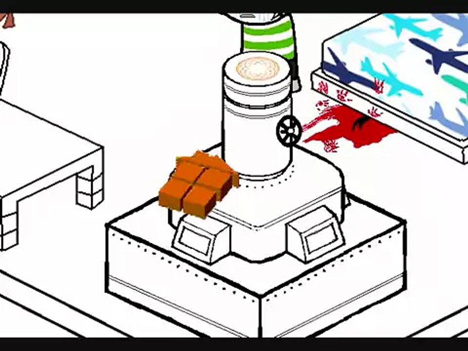 Let's Read Guidestuck Act 1 Part 28 END OF ACT 1