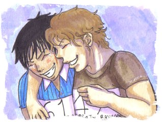 Marche ou crève - Illustration 1