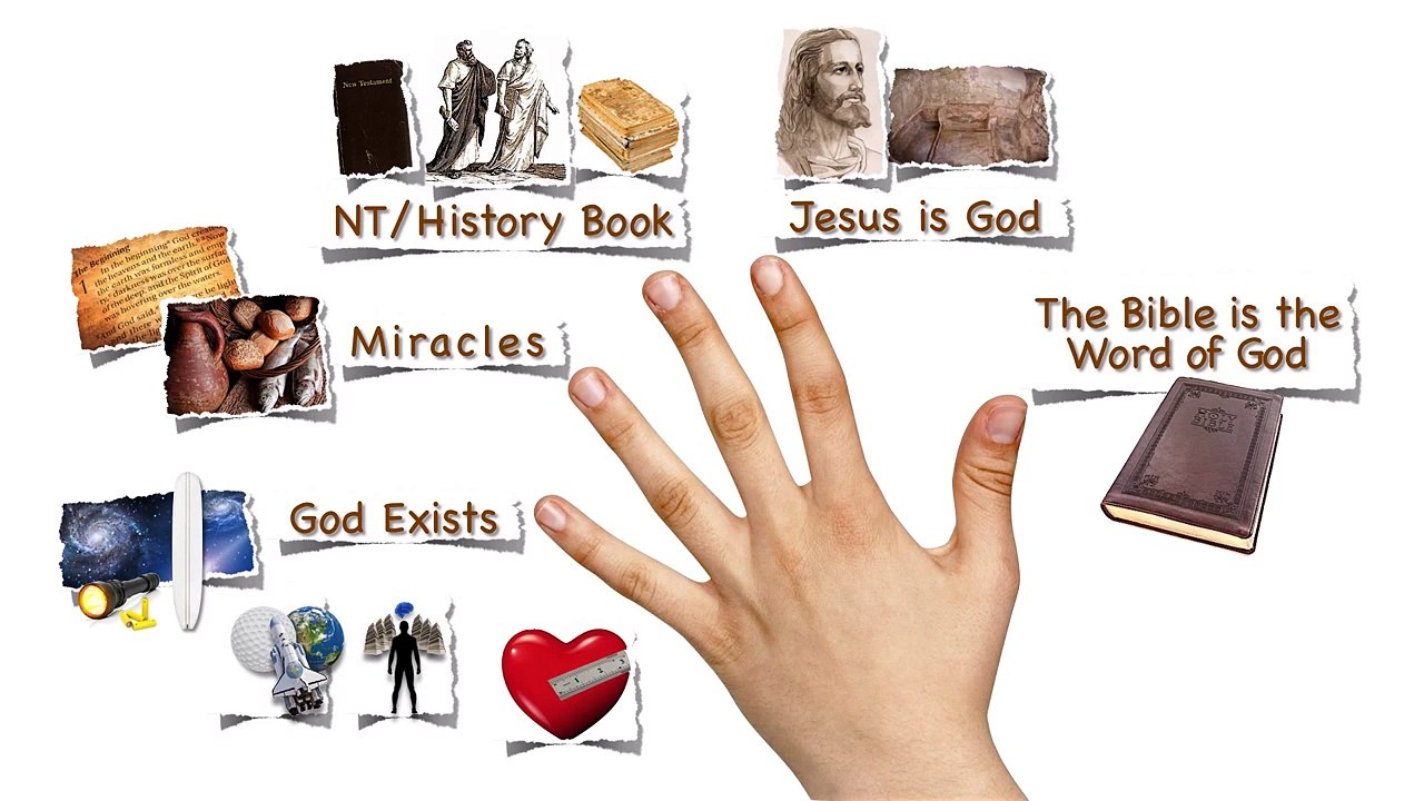 -24-The New Testament: Scribes & Manuscripts