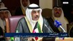 وفد الحوثيين وحزب المؤتمر يصر على شرط حكومة الوفاق في محادثات الكويت