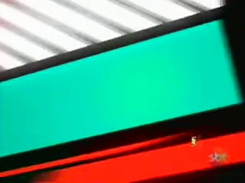 3/5 - Qual é o seu talento? 2ª Temporada - 29/03/10