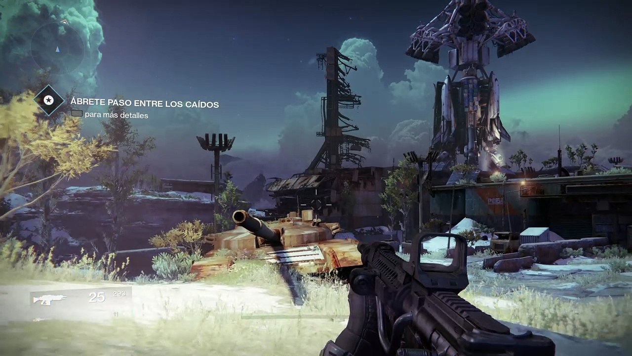 Destiny2