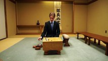 Finnish Go Player in Japan 