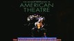 Enjoyed read  The Oxford Companion to American Theatre