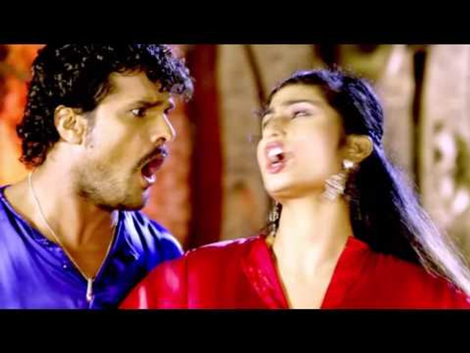 Khesari Lal Yadav - Video Jukebox - Bhojpuri Hot Songs 2016