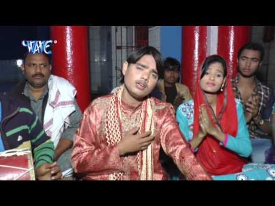 Kumar Pappu Ji - Video Jukebox - Bhojpuri Hot Video Songs 2016