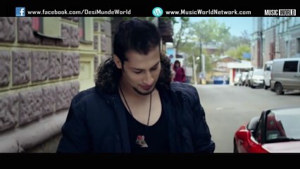 Janasheen (Full Video) Nickk | New Punjabi Song 2016 HD