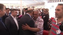 Şehit Polis Memuru Erdoğan Son Yolculuğuna Uğurlandı