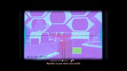 COD defi#1  faire un trickshot (Fr/Hd) venez tres nombreux (9)