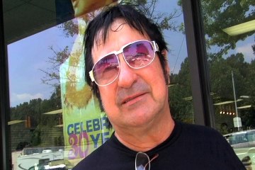 Don Enzinger describes Elvis Week 2007