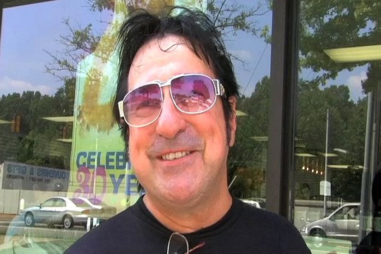 Don Enzinger on Elvis fans remaining Elvis Week 2007