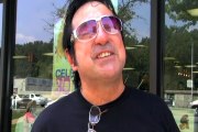 Don Enzinger on his favorite era of Elvis Presley music Elvis Week 2007