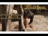 Jungle Jungle Baat Chali Hai Song : Beautifully Composed By Vishal Bharadwaj With Gulzar’s Lyrics